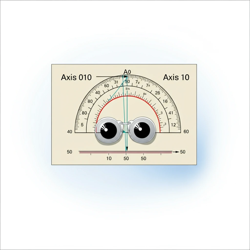 Is Axis 010 the Same as 10: Understanding Eye Prescriptions