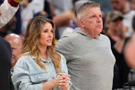 Sean Payton Wife: Family, Life, and Notable Details